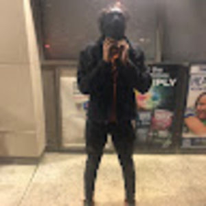 Meet your Posher, Yahmal